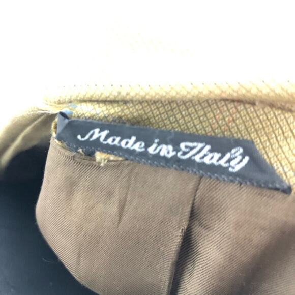 Vitale Barberis Canonico Principe Made in Italy - Picture 6 of 15